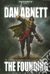 Abnett Dan