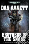 Abnett Dan