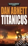 Abnett Dan