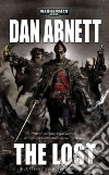 Abnett Dan