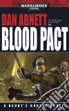 Abnett Dan