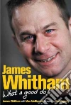 Whitham James, McDiarmid Mac, Fogarty Carl (FRW)