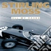 Moss Stirling, Henry Alan (CON)