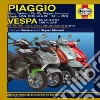 Haynes Manuals (COR), Mather Phil