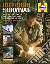 Pearce David, Grylls Bear (FRW)