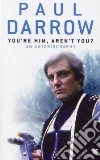 Paul  Darrow