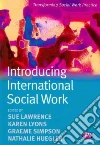 Sue Lawrence