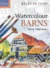 Harrison Terry
