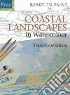 Cowlishaw Tony