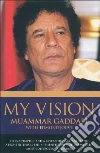 Gaddafi Muammar, Jouve Edmond, Parfitt Angela (TRN)