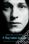 Gaskin Graham, Macveigh James (CON)
