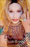 Pete  Burns