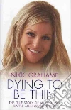Nikki Graham