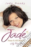 Jade Goody