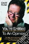 David Nolan