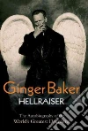 Baker Ginger, Baker Ginette