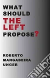 Unger Roberto Mangabeira