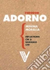 Adorno Theodor W., Jephcott E. F. N. (TRN)