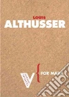 Althusser Louis, Brewster Ben (TRN)