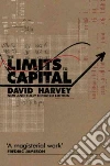 Harvey David