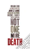 Eno Brian, Le Carre John, Pinter Harold, Dawkins Richard, Zangana Haifa