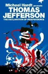 Jefferson Thomas, Hardt Michael (INT), Kindervater Garnet (CON)