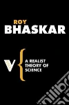 Roy Bhaskar