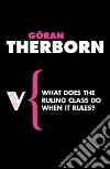 Goran Thierborn
