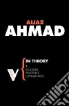 Aijaz Ahmad