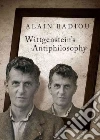 Badiou Alain, Bosteels Bruno (TRN)