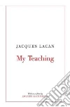 Lacan Jacques, Macey David (TRN)