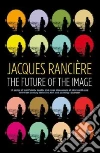 Ranciere Jacques, Elliott Gregory (TRN)