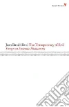 Baudrillard Jean, Benedict James (TRN)