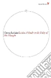 Lukacs Georg
