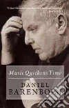 Barenboim Daniel, Cheah Elena (EDT)