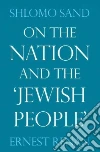 Sand Shlomo, Fernbach David (TRN)