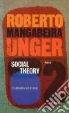 Unger Roberto Mangabeira