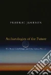Jameson Fredric