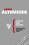 Althusser Louis, Brewster Ben (TRN)