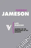 Jameson Fredric