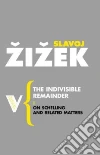 Zizek Slavoj