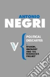 Antonio Negri