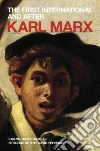 Marx Karl, Fernbach David (EDT)