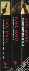 Karl Marx