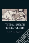 Jameson Fredric
