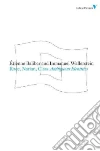 Balibar Etienne, Wallerstein Immanuel Maurice, Turner Chris (TRN)