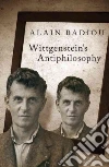 Badiou Alain, Bosteels Bruno (TRN)