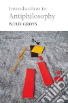 Groys Boris, Fernbach David (TRN)