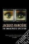 Ranciere Jacques, Elliott Gregory (TRN)