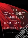 Marx Karl, Engels Friedrich, Hobsbawm E. J. (INT)